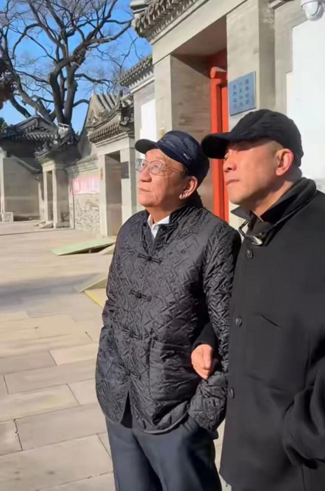 全球时报：管家婆天天好资料大全-杨议拜师计划泡汤，李如刚老师女儿发话，宣布父亲不再参与这件事