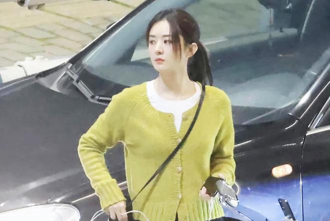 新浪社区：澳门49图库免费的资料港澳-《在人间》再度提速，赵丽颖晒配音画面，首播时间曝光很惊喜！