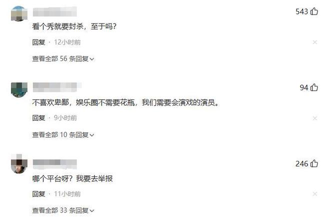 中国新闻网：2024澳门金手指资料-《相思令》开播！杨颖隐忍两年高调复出，网友的态度却有些微妙