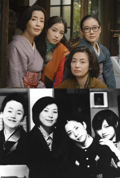 抖音：奥门2024全年资料大全-是枝裕和这版，恐怕不如20年前那部