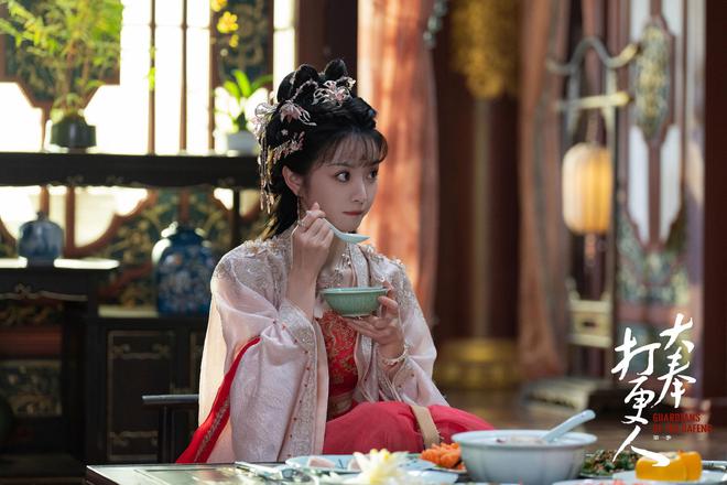 美拍：管家婆免费期期精准大全-《大奉打更人》揭秘：许七安身世背后隐藏的秘密  第14张