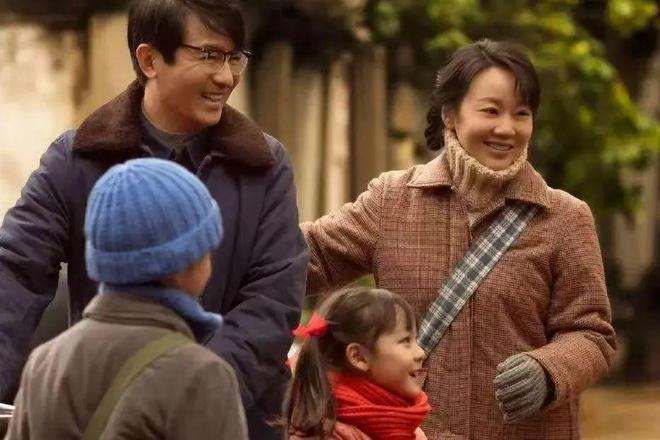 LOFTER：2024澳门免费资料公开-《小巷人家》：好饭不怕晚，庄超英迟来的觉悟，让黄玲的苦尽甘来