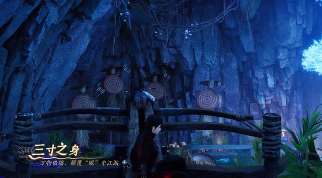 爱奇艺号：澳门2024年正版资料免费大全-过新年，穿新衣，还能变蚁人？过“新”年还得看《燕云十六声》！