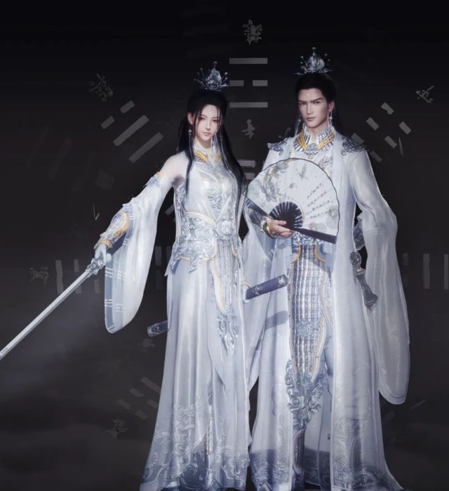 爱奇艺号：澳门2024年正版资料免费大全-过新年，穿新衣，还能变蚁人？过“新”年还得看《燕云十六声》！