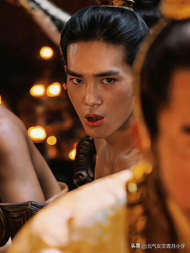 度小视：2024天天开好彩大全正版-《封神2》即将上映，这3位封神质子早已事业飞升