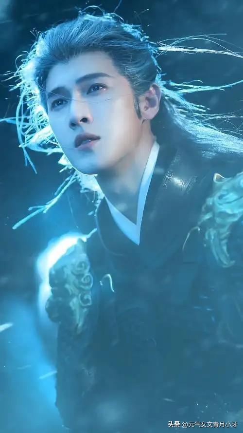 度小视：2024天天开好彩大全正版-《封神2》即将上映，这3位封神质子早已事业飞升