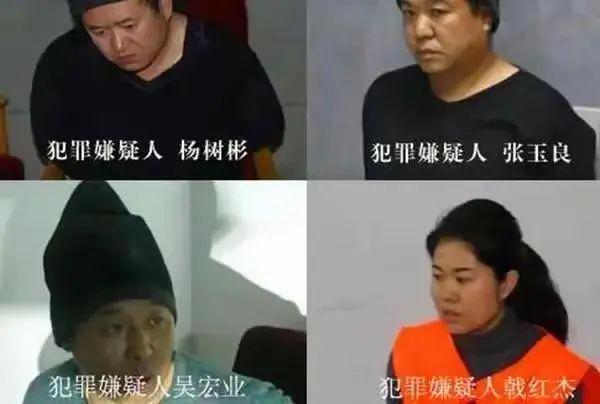 秀色直播：024年澳门正版资料-《漂白》热播，案件原型比剧中更加残忍！  第2张