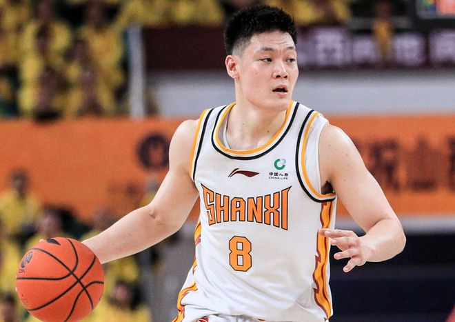 新浪社区：澳门澳资料库-CBA2队提前锁定季后赛：广厦33战29胜领跑 山西成头号黑马  第3张