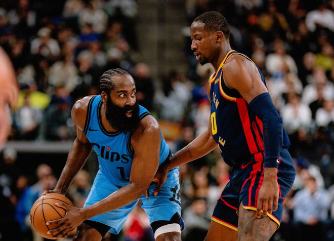中国青年报：管家婆一肖一码精准资料-51分惨败，40分惨败！NBA可怜的超巨，从带队夺冠到带队摆烂重建
