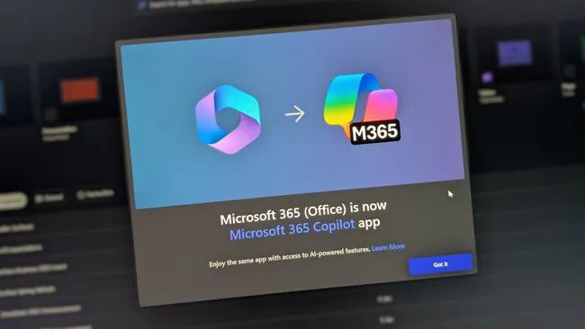 今日头条：二四六香港资料期期准-微软 Microsoft 365 Copilot 品牌重塑遭吐槽：24 英寸 1080P 显示器上图标文字近乎无法辨识