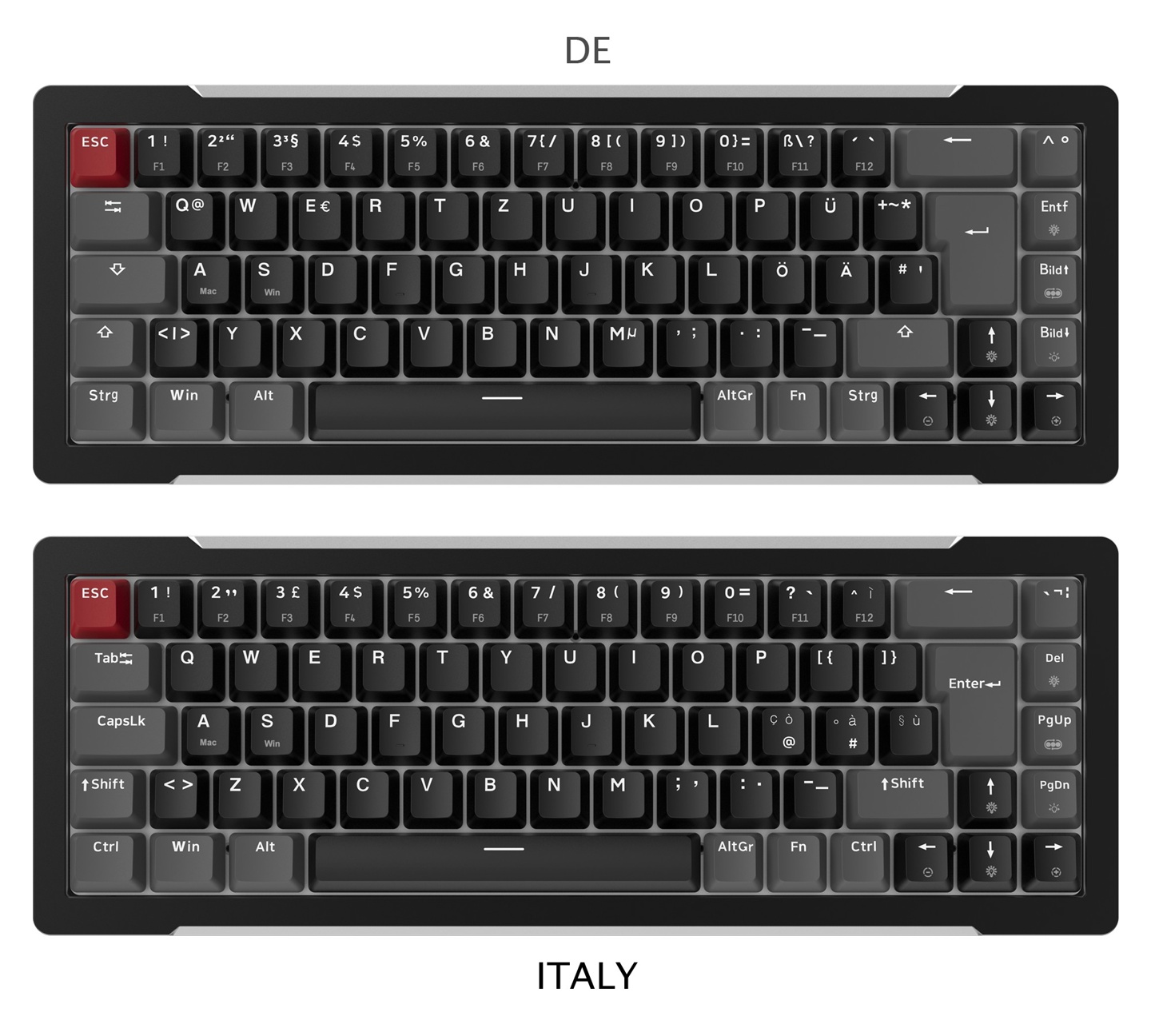 快手：2024年新澳门正版资料大全免费-65% ISO 配列，RAIJINTEK 推出 MGA-68“铝坨坨”磁轴有线机械键盘