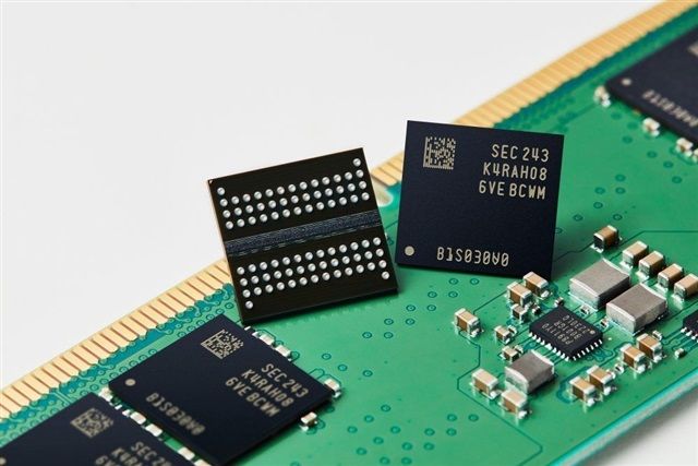 中国新闻网：香港免费资料全部-三星电子否认重新设计 1b DRAM，力求提升性能和良率