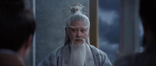 陌陌：2024澳门管家婆正版资料-《大奉打更人》监正是天道化身，神殊是佛陀转世，那许七安是什么