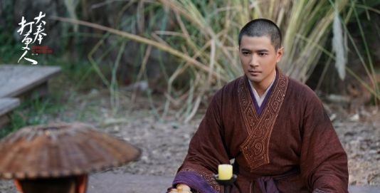 陌陌：2024澳门管家婆正版资料-《大奉打更人》监正是天道化身，神殊是佛陀转世，那许七安是什么