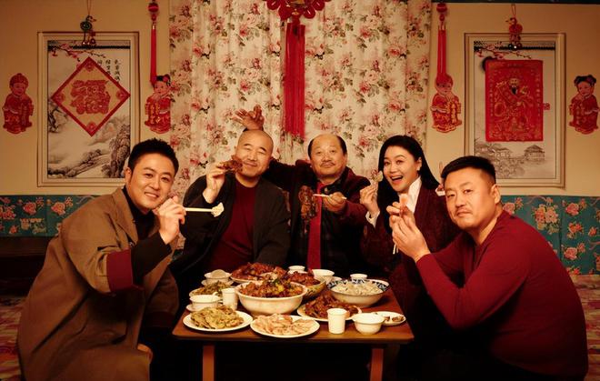 中国日报：一肖一码一肖一孑-《乡村爱情17》变离婚剧，剧情堪比《再见爱人》，网友直言太超前