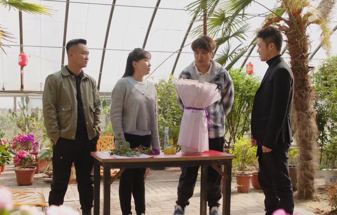 中国日报：一肖一码一肖一孑-《乡村爱情17》变离婚剧，剧情堪比《再见爱人》，网友直言太超前
