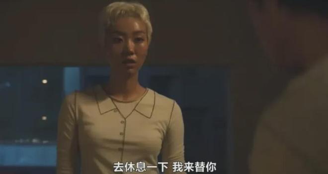 草榴社区：新奥彩资料大全最新版-Netflix又拍一部19禁韩剧，把人性说透了