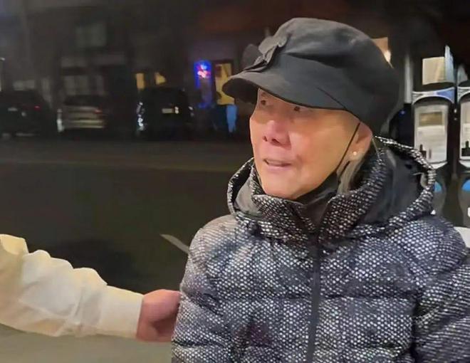 36氪：#澳门彩-李小龙二姐李秋凤离世，姐弟俩五官相似，上月刚参加了成家班聚会