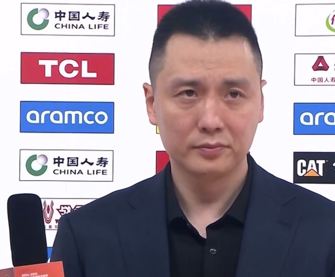 微博达人：澳门正版资料大全公开-上海大胜广东！杜锋苦笑，广东失落，李弘权淡定，卢伟肯定发挥！