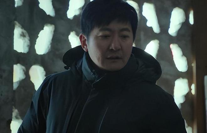 草榴社区：澳门天天开彩好正版挂牌2024-油头粉面就别演刑警，全程只会咆哮，《漂白》败笔男主，太毁经典