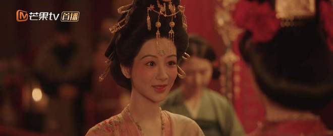 人民日报：2004澳门资料大全免费-《国色芳华》结局：何惟芳莲舟联手反杀，才懂刘畅为何站队蒋长扬  第5张