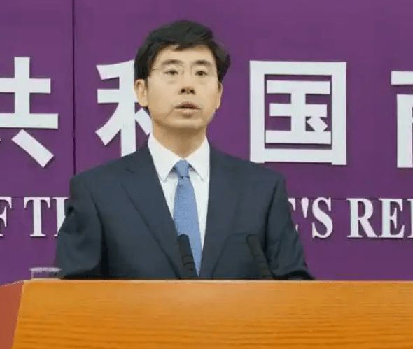 中青在线：澳门49图库最快开奖-美方称可能于2月1日开始对中国征收10%关税，商务部回应
