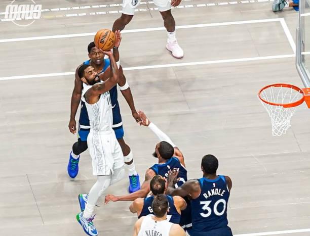 天天快报：2024新澳门正版免费资木车-NBA今日之星候选：亚历山大新高54分PK欧文难救主38分