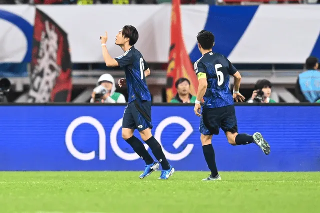 爱奇艺号：2024澳门正版彩民之家-小川航基数据：3次射正打入2球，9次对抗4次成功