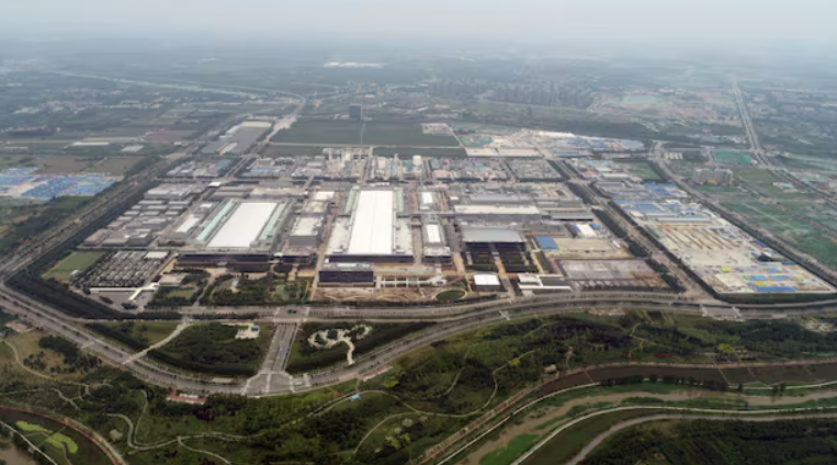 天天动听：2024年香港资料大全正版资料-NAND 闪存过剩，消息称三星 / 铠侠 / SK 海力士 / 美光等制造商计划今年减产以稳定价格