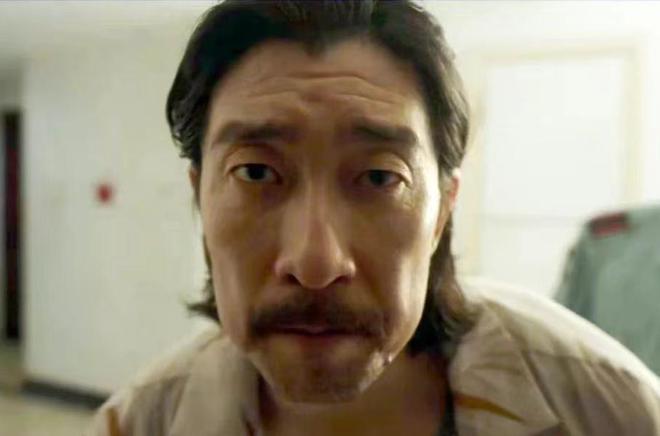 环球网：管家婆正版今晚开奖结果-《漂白》：原型杨树彬临死前说3个字，被抓是偶然