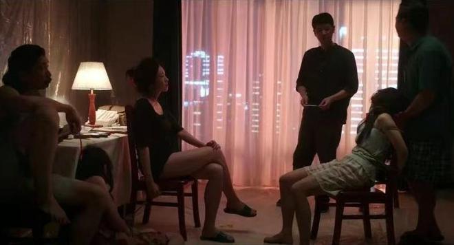 环球网：管家婆正版今晚开奖结果-《漂白》：原型杨树彬临死前说3个字，被抓是偶然