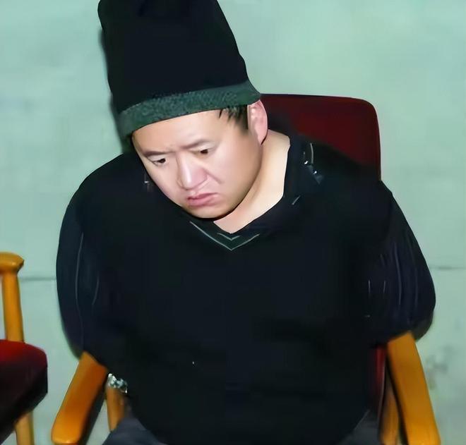 环球网：管家婆正版今晚开奖结果-《漂白》：原型杨树彬临死前说3个字，被抓是偶然