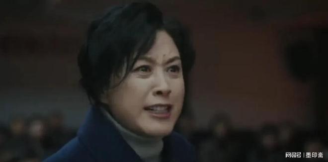 小红书达人：7777788888管家婆凤凰网-《漂白》宋红玉一句她也是受害者惹怒众人，还想无期变有期，可笑