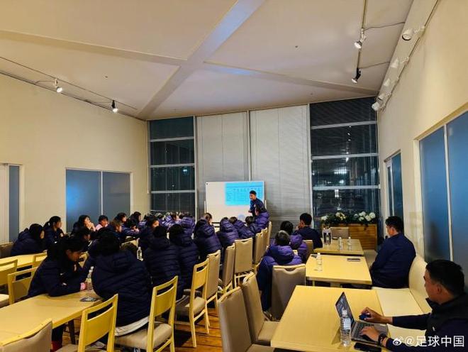 今日头条自媒体：2024年香港免费资料推荐-中国U17女足赴日本拉练，将踢5场训练赛，对手有日本U17女足