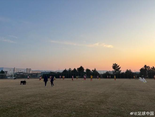 今日头条自媒体：2024年香港免费资料推荐-中国U17女足赴日本拉练，将踢5场训练赛，对手有日本U17女足