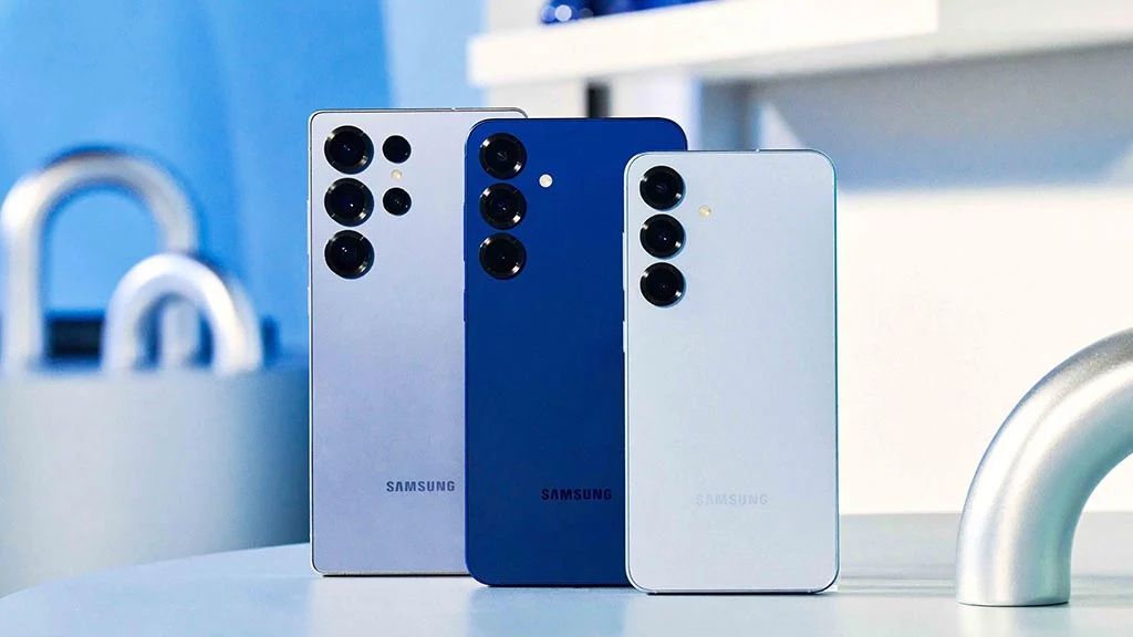 Bilibili：2024年新澳门管家婆资料先锋-三星旗舰首次：Galaxy S25 系列手机支持 A / B 无缝安卓系统更新