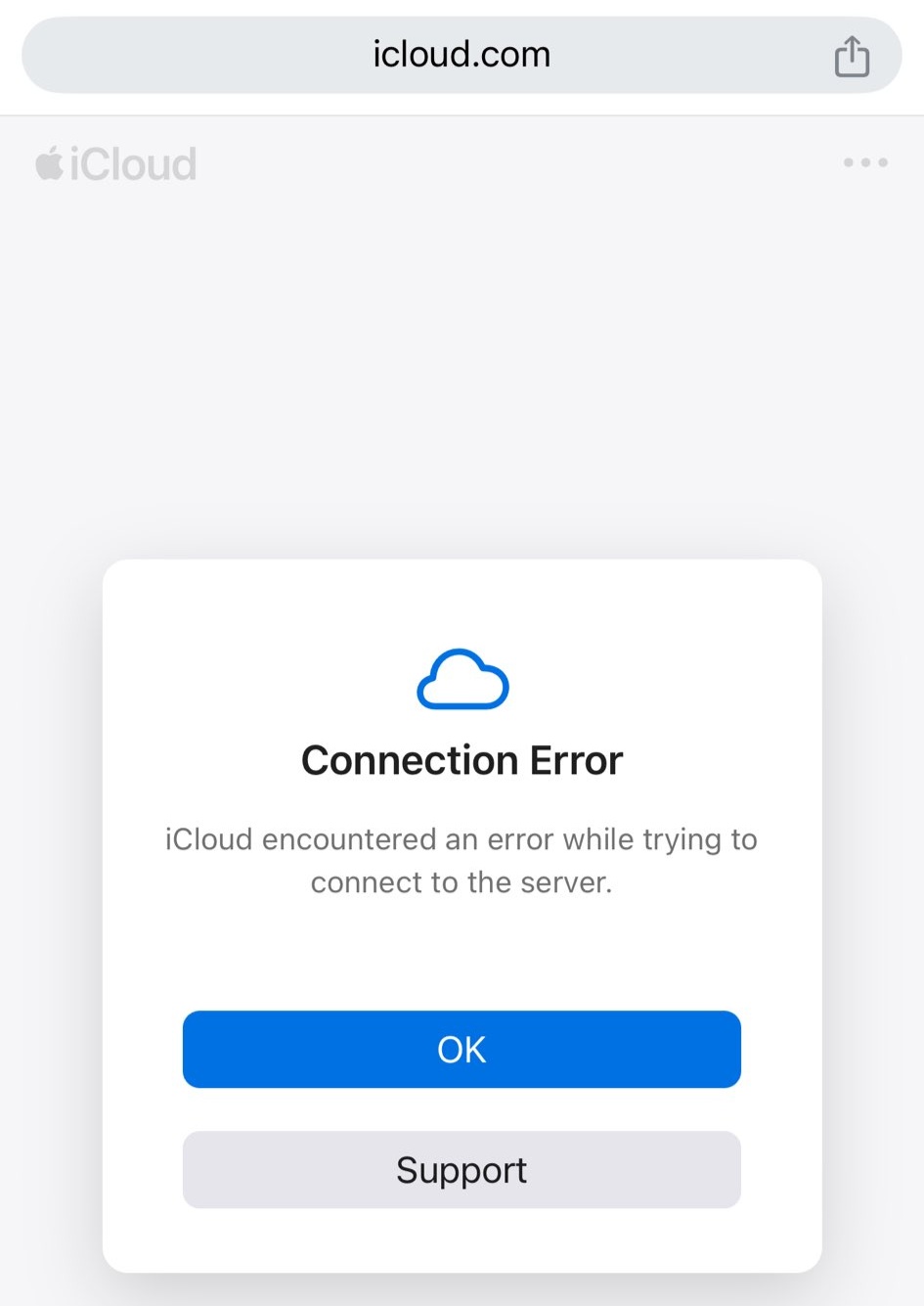 天天快报：奥门天天彩免费资料大全免费查询-苹果 iCloud 邮件服务海外宕机