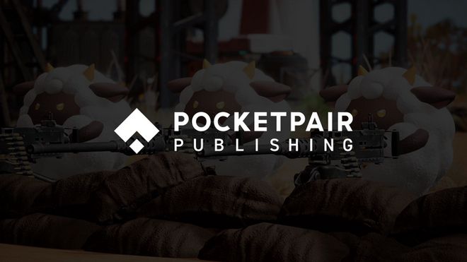 今日头条号：1肖中特免费公开资料一-《幻兽帕鲁》开发商Pocketpair成立独立的发行部门