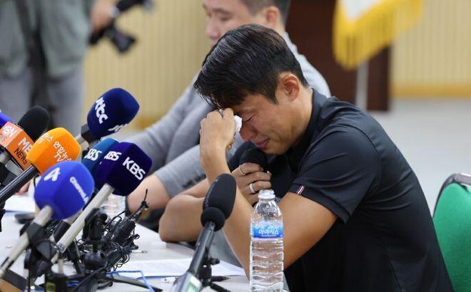 光明日报：2024新澳门彩4949资料-足协遭打脸？FIFA驳回全球禁赛孙准浩申请！32岁泰山旧将重返赛场