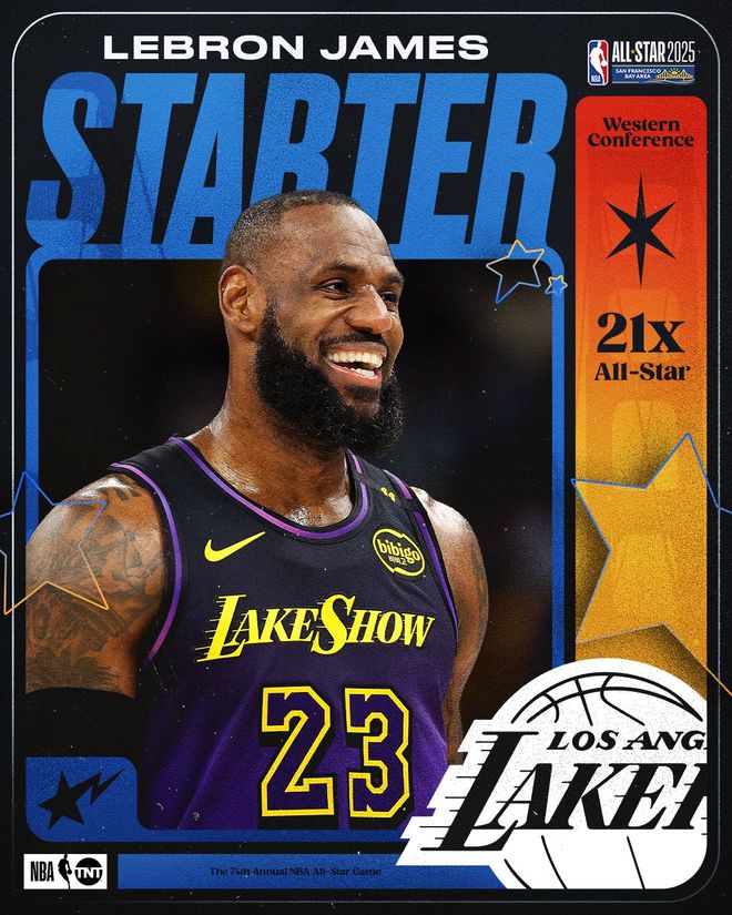 法制晚报：四不像正版2024-NBA全明星首发：詹杜库领衔文班亚马落选 老詹21次入选刷新纪录  第3张