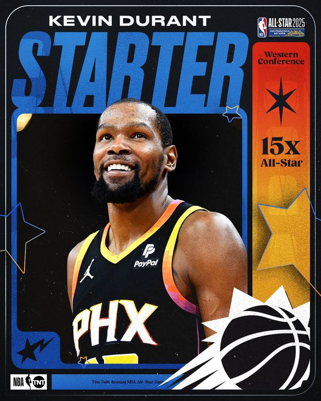 法制晚报：四不像正版2024-NBA全明星首发：詹杜库领衔文班亚马落选 老詹21次入选刷新纪录  第4张