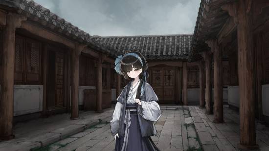 新浪新闻：澳门新资料大全正版资料下载-《饿殍》团队新作！国产生存题材冒险新游上架Steam