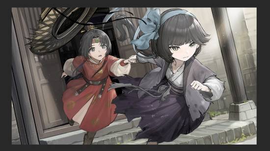 新浪新闻：澳门新资料大全正版资料下载-《饿殍》团队新作！国产生存题材冒险新游上架Steam