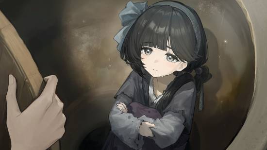 新浪新闻：澳门新资料大全正版资料下载-《饿殍》团队新作！国产生存题材冒险新游上架Steam