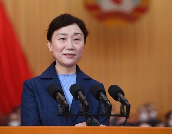 天天动听：2024最新澳门大全资料-正部级李微微被双开，大搞“全家腐”