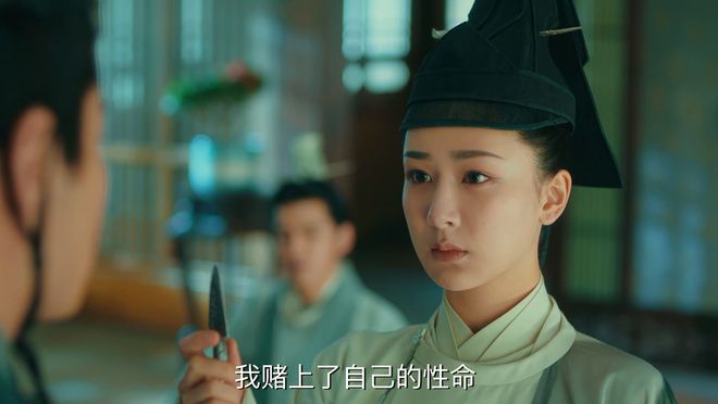 微博：2024年新澳门资料澳门-杨紫《青簪行》或将空降开播，新男主彭冠英成惊喜，古装王炸来了