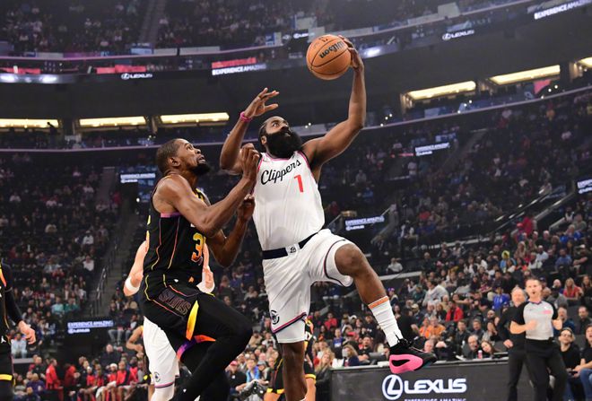 环球网：澳门今期正版四不像图片下载-带队12胜0负，却成NBA最不受待见的球星！但联盟这一次要失算了