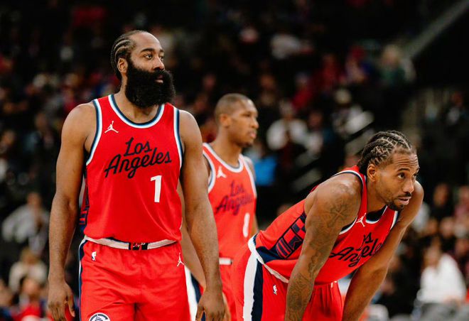 环球网：澳门今期正版四不像图片下载-带队12胜0负，却成NBA最不受待见的球星！但联盟这一次要失算了