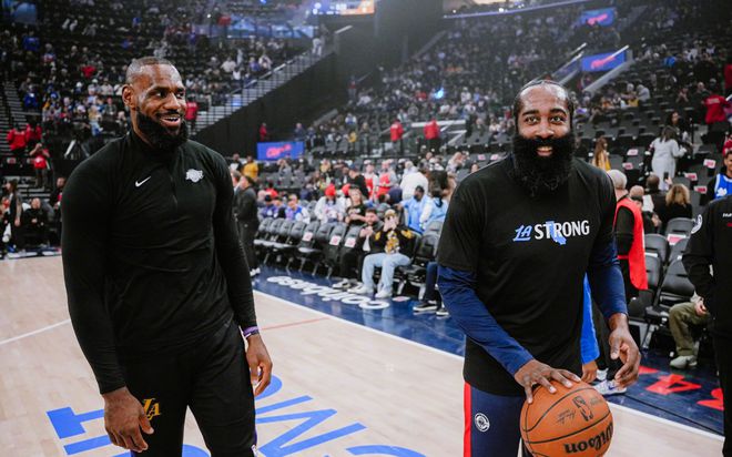 环球网：澳门今期正版四不像图片下载-带队12胜0负，却成NBA最不受待见的球星！但联盟这一次要失算了