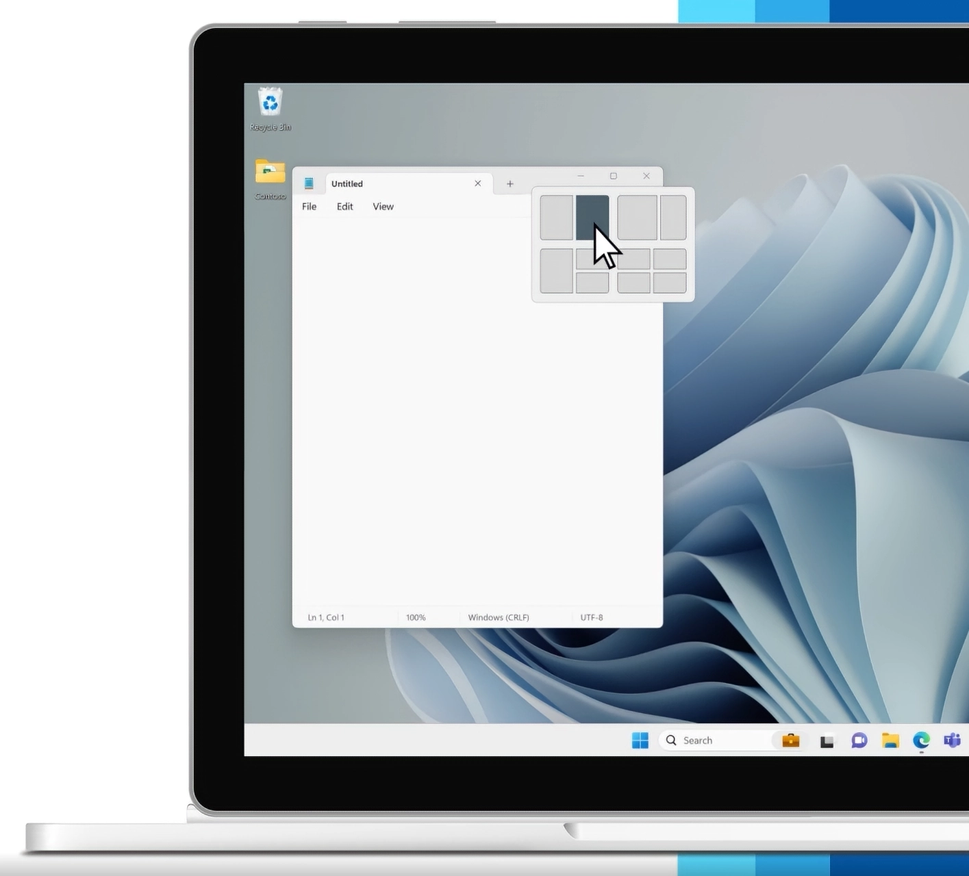 美篇：2024澳门全年资料大全免费-微软发布 Win11 Beta 22635.4805（KB5050105）预览版：改进贴靠、讲述人等功能